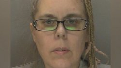 US woman convicted over failed assassination in UK