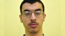Manchester Arena bomb plotter charged with attack on prison guards