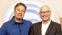 Second MasterChef contestant edited out of new series