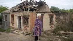 Resignation and <b class='text-danger'>betrayal</b>: What handing Donbas to Putin would mean for Ukraine