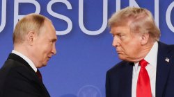 Putin agreed to &#039;robust&#039; security guarantees for Ukraine, says US envoy