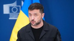 Analysis: Talks could prove more vital for Ukraine&#039;s future than Trump-Putin summit
