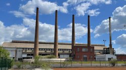 UK&#039;s third-largest steelworks collapses into government control