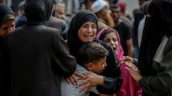 Famine confirmed in Gaza City is &#039;failure of humanity&#039;, UN chief says