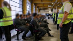 Government plans to overhaul asylum appeals system