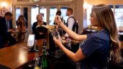Hospitality hit by half of all UK job losses since budget, industry leaders warn