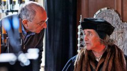 UK TV industry in crisis, says Wolf Hall director