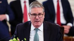 Why Starmer wants No 10 rejig after a year in power