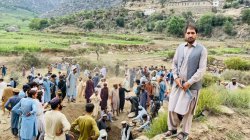 &#039;Covered in dust and too shocked to speak&#039;: Afghan villagers reel at scale of quake&#039;s devastation