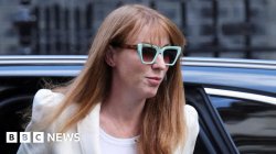 Rayner consulted three people about flat purchase