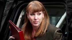 Angela Rayner resigns after underpaying tax on Hove flat