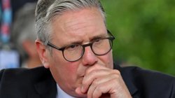Chris Mason: Faced with an almighty mess PM opts for big shake-up