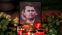 Young fans and critics debate Charlie Kirk&#039;s political legacy