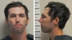 Charlie Kirk&#039;s suspected killer brought into custody after confessing to father