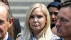 Mandelson should never have been ambassador, says Epstein victim&#039;s family