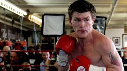 &#039;Hatton was the people&#039;s champion who fought with every part of his soul&#039;