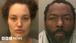 Constance Marten and Mark Gordon jailed for 14 years over baby&#039;s death