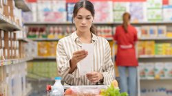 Food prices continue to surge as inflation remains at 3.8%