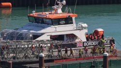 Is the UK-France migrants returns deal workable?