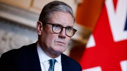 Starmer set to announce UK recognition of Palestinian state on Sunday