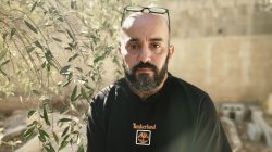 Israel will occupy more West Bank land, but recognition matters, mayor tells BBC