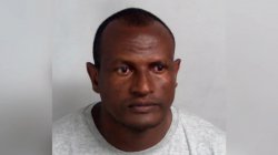 Epping hotel asylum seeker jailed for 12 months over sex assaults that sparked protests