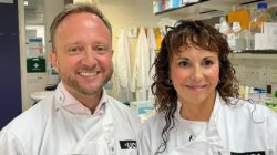 Huntington&#039;s disease successfully treated for first time