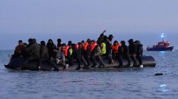 Starmer says Labour shied away from illegal immigration concerns