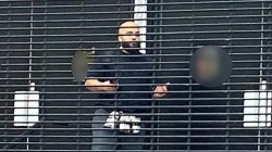 Police name Manchester attacker who killed two at synagogue