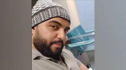 Synagogue attacker was on bail after rape arrest
