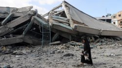 Hamas says it agrees to release Israeli hostages but seeks changes to US Gaza peace plan