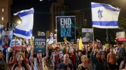 Netanyahu says he hopes to announce hostage release in the &#039;coming days&#039;