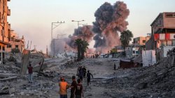 Progress in Gaza peace talks as Trump says &#039;very close to deal&#039;