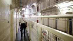 At least four prisoners freed in error still at large, BBC told