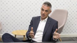 Katie Razzall: A seismic moment that shows rift at top of BBC