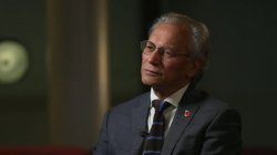 Katie Razzall: Robust leadership needed to steer BBC through crisis