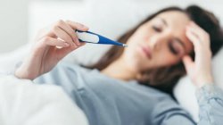 Flu cases at record high for time of year as NHS warns of 'unprecedented' outbreak