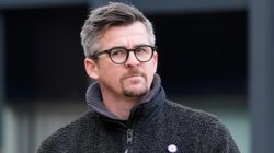 Joey Barton given <b class='text-danger'>suspend</b>ed jail sentence over 'grossly offensive' social media posts