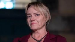 Partial victory for nurse in NHS trans changing room row