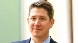 UK names Christian Turner as new ambassador to US