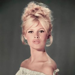 Brigitte Bardot: The blonde bombshell who revolutionised cinema in the 1950s