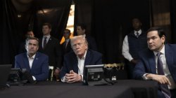 Spies, drones and blowtorches: How the US captured Maduro