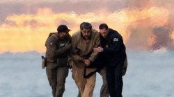 'I'm a prisoner of war' - In the room for Maduro's dramatic court hearing