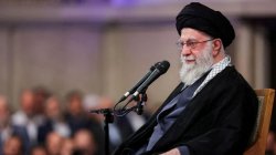 Iran leader says anti-government protesters are vandals trying to please Trump