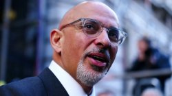 Former Tory chancellor Nadhim Zahawi defects to Reform UK