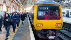 New Birmingham-Manchester rail link to be proposed