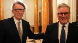 MPs back plan to release Mandelson files after Labour anger forces climbdown