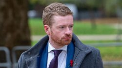 The political strategist who became Starmer's right-hand man