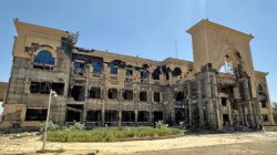 A burnt-out shell: BBC goes inside Sudan&#039;s capital after army&#039;s victory