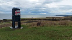 'Just push us into the sea': The frustration of an area failed by politics